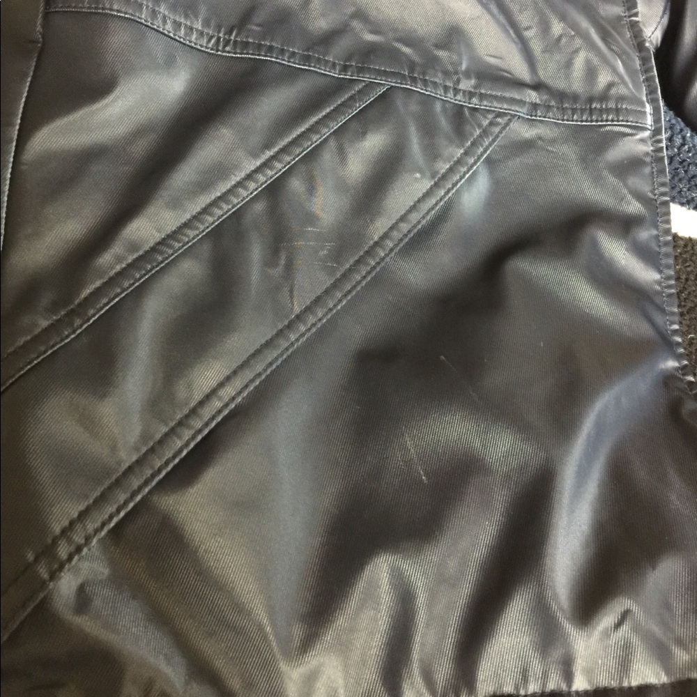Class Club Jacket - Picture 4 of 8
